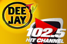 Deejay tv